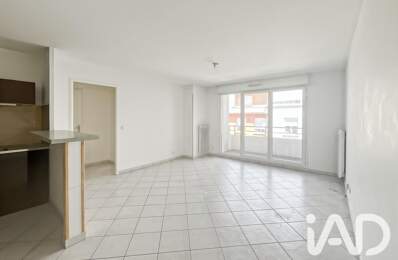 Vente Appartement 2 pièces — photo du bien