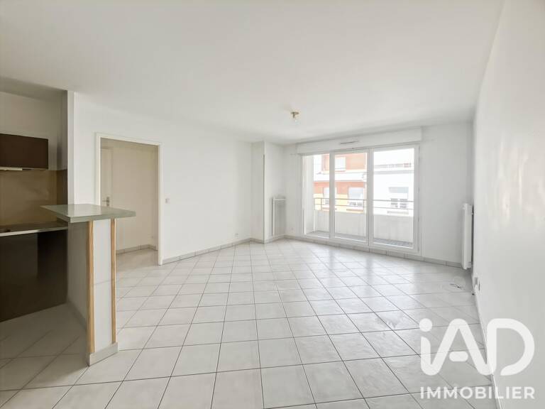 Vente Appartement 2 pièces — photo 1