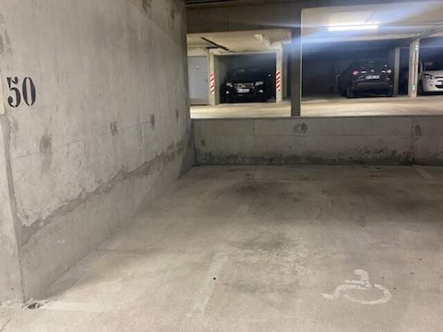 Vente Appartement 2 pièces — photo du bien