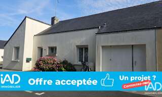 Maison 4 Pièces 100 m² à vendre à Blain (44130)