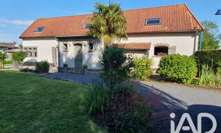 Maison 5 Pièces 133 m² à vendre à Rainneville (80260)