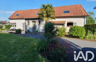 Vente Maison de village 5 pièces — photo du bien