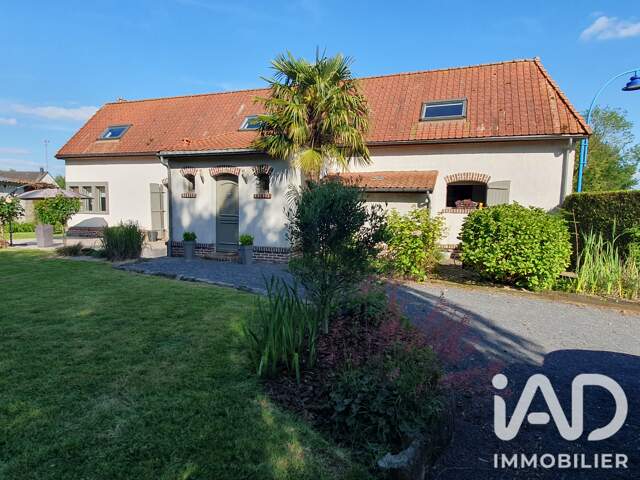 Vente Maison de village 5 pièces — photo du bien
