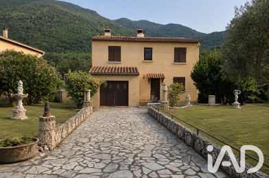 Maison 7 pièces 199000 €