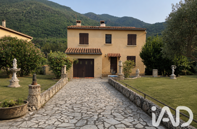 Vente Maison/villa 7 pièces — photo du bien