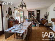 Vente Maison/villa 7 pièces — photo 4