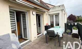 Appartement 4 Pièces 87 m² à vendre à Wintzenheim (68124)