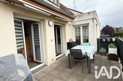 Appartement 4 pièces 184000 €
