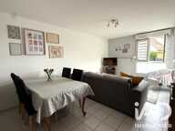 Vente Duplex 4 pièces — photo 2
