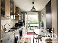 Vente Duplex 4 pièces — photo 3