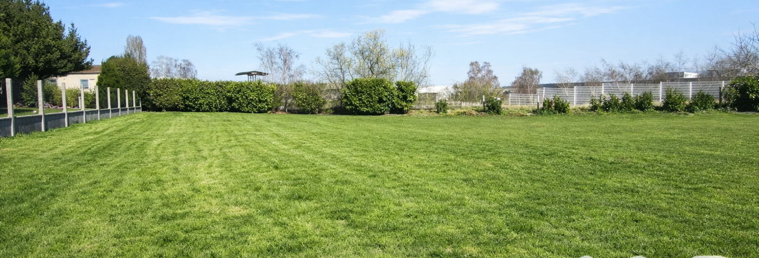 Terrain  945 m² à vendre à Chartres (28000)