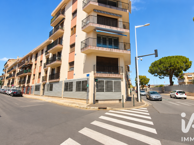 Vente Boutique/Local commercial 171 m&sup2; — photo du bien