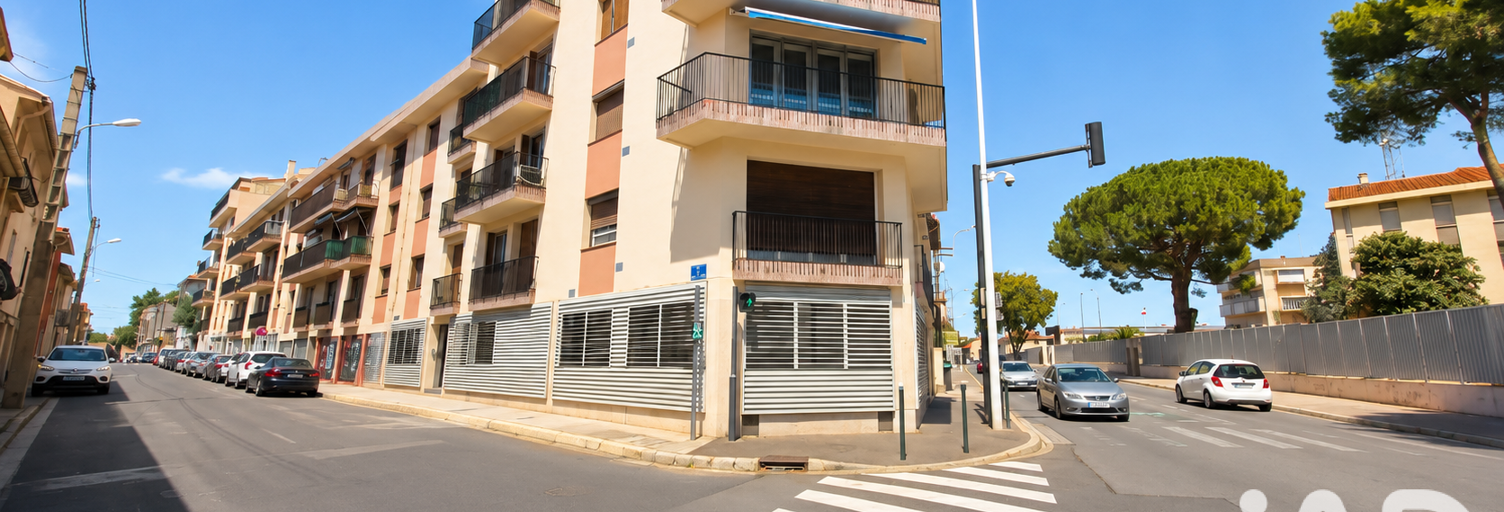 Commerce  171 m² à vendre à Perpignan (66100)