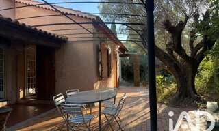 Maison 7 Pièces 166 m² à vendre à Toulon (83200)