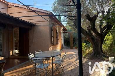 Maison 7 pièces 570000 €