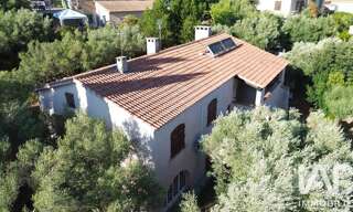 Maison 7 Pièces 166 m² à vendre à Toulon (83200)