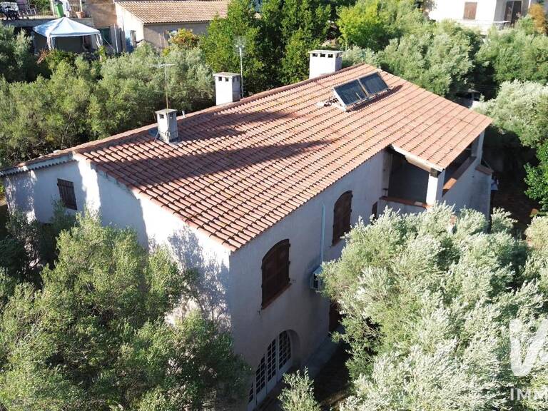 Vente Maison/villa 7 pièces — photo 1