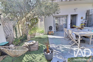 Maison 3 pièces 330000 €