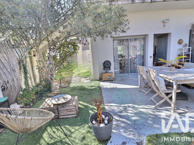 Vente Maison de village 3 pièces — photo 1