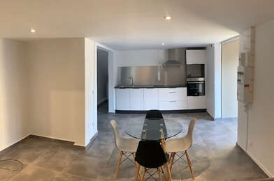 Appartement 2 pièces 1100 €