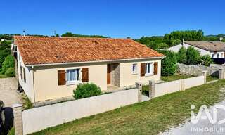 Maison 4 Pièces 103 m² à vendre à Champmillon (16290)