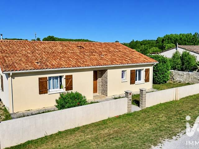Vente Maison de village 4 pièces — photo du bien
