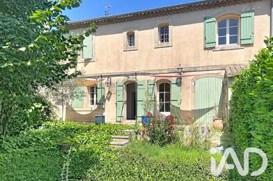Maison 6 pièces 280000 €