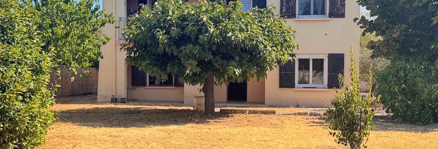 Maison 6 Pièces 103 m² à vendre à Laroque (34190)