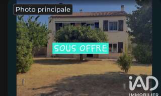 Maison 6 Pièces 103 m² à vendre à Laroque (34190)