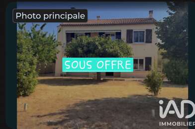 Maison 6 pièces 235000 €