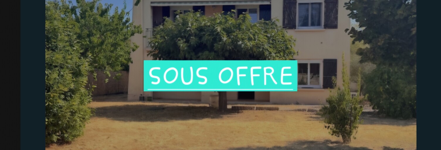 Maison 6 Pièces 103 m² à vendre à Laroque (34190)