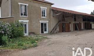 Maison 2 Pièces 130 m² à vendre à Sablonnières (77510)