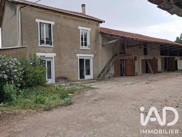 Vente Ferme 2 pièces — photo du bien