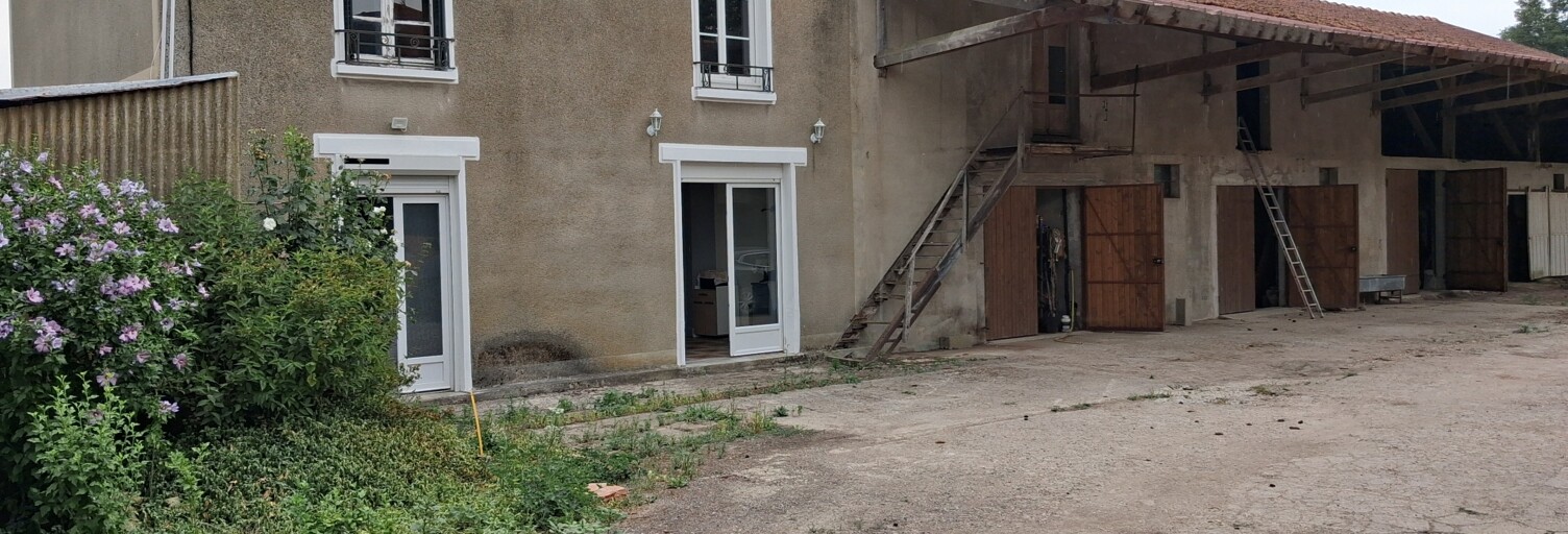 Maison 2 Pièces 130 m² à vendre à Sablonnières (77510)