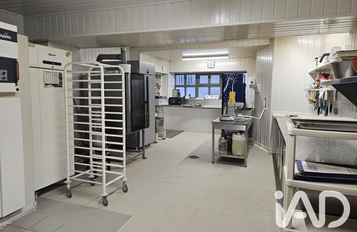 Vente Boulangerie, Pâtisserie 157 m&sup2; — photo 3