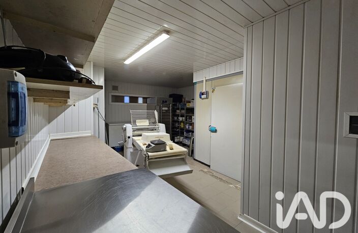 Vente Boulangerie, Pâtisserie 157 m&sup2; — photo 4