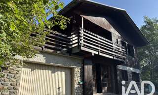 Divers 4 Pièces 70 m² à vendre à Saint-Alban-des-Villards (73130)