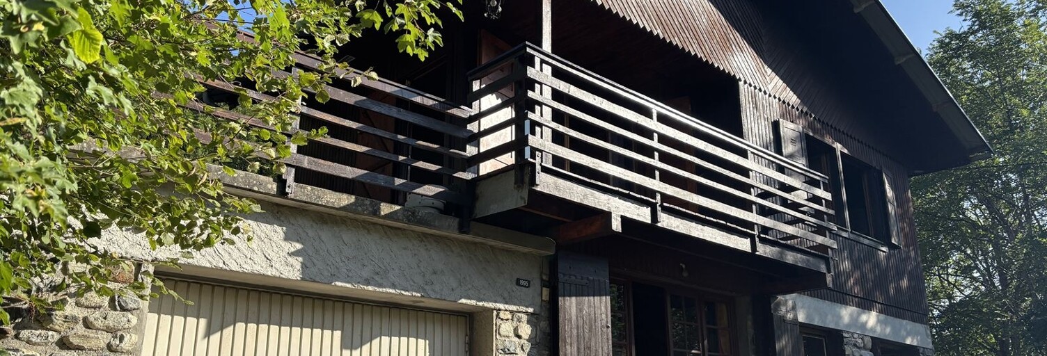 Divers 4 Pièces 70 m² à vendre à Saint-Alban-des-Villards (73130)