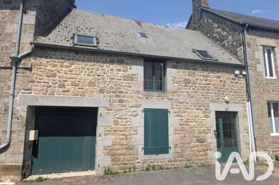 Maison 3 pièces 86000 €