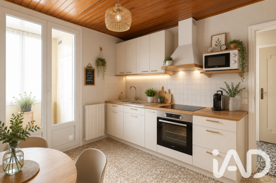 Appartement 4 pièces 139000 €