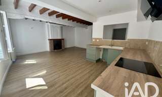 Appartement 4 Pièces 81 m² à vendre à Saint-Valery-en-Caux (76460)