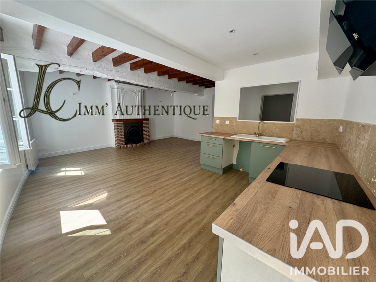Vente Appartement 4 pièces — photo 1