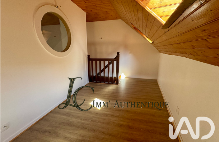 Vente Appartement 4 pièces — photo 4