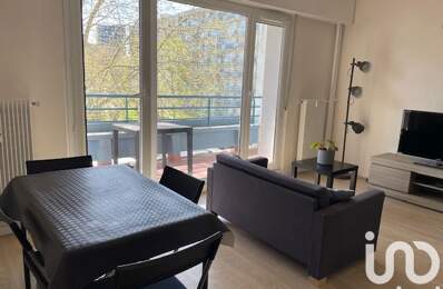 Vente Appartement 2 pièces — photo du bien