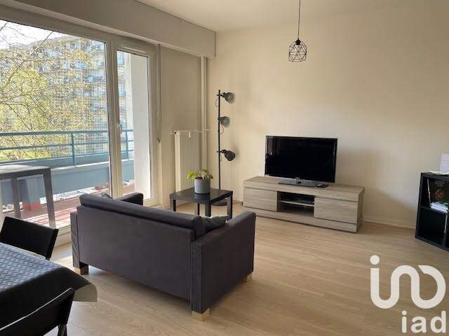 Vente Appartement 2 pièces — photo du bien