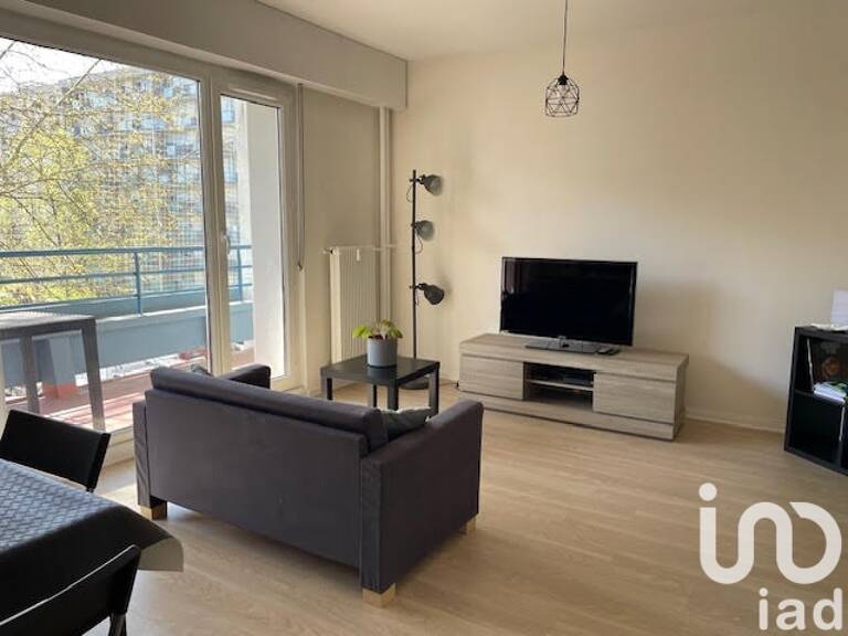 Vente Appartement 2 pièces — photo 1