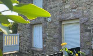 Maison 2 Pièces 44 m² à vendre à Plouézec (22470)