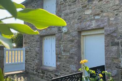 Maison 2 pièces 118000 €
