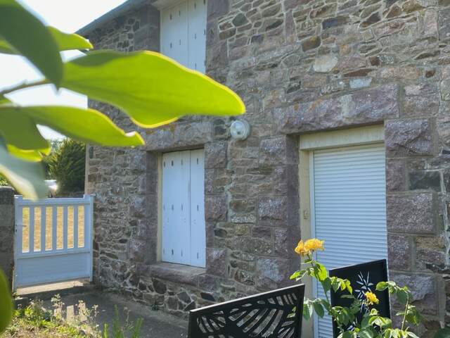 Vente Maison/villa 2 pièces — photo du bien
