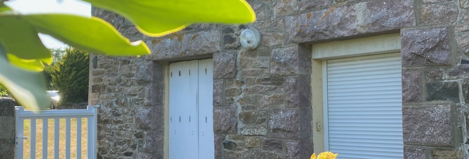 Maison 2 Pièces 44 m² à vendre à Plouézec (22470)